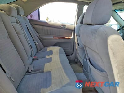 Zdjęcie 10 z 12 samochodu: 2004 TOYOTA CAMRY XLE V6 VIN:JTDBF32K140152981 - miniatura