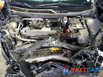 Zdjęcie 12 z 13 samochodu: 2024 NISSAN ROGUE S VIN:5N1BT3AB8RC757835 - miniatura