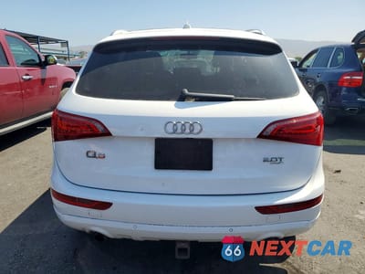 Zdjęcie 6 z 13 samochodu: 2012 AUDI Q5 PREMIUM PLUS VIN:WA1LFAFP1CA009899 - miniatura
