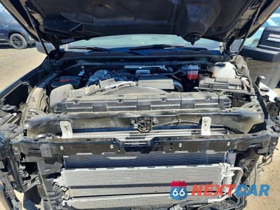 Zdjęcie 11 z 13 samochodu: 2025 GMC SIERRA K2500 HEAVY DUTY VIN:1GT5ULEY2SF318437 - miniatura