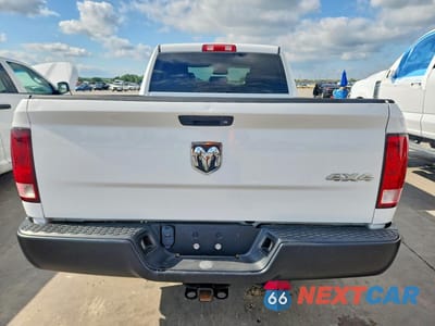 Zdjęcie 6 z 12 samochodu: 2020 RAM 1500 CLASSIC TRADESMAN VIN:1C6RR7FT5LS159359 - miniatura