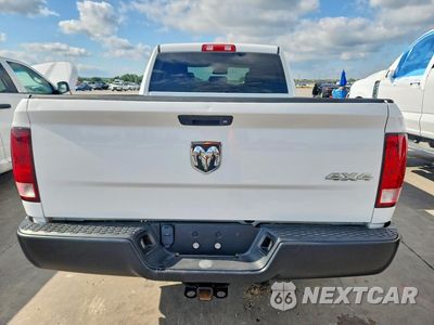 Zdjęcie 6 z 12 samochodu: 2020 RAM 1500 CLASSIC TRADESMAN VIN:1C6RR7FT5LS159359 - miniatura