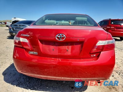 Zdjęcie 6 z 12 samochodu: 2009 TOYOTA CAMRY LE VIN:4T1BE46K39U264857 - miniatura