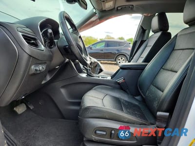 Zdjęcie 7 z 14 samochodu: 2024 CHEVROLET EQUINOX PREMIER VIN:3GNAXXEG4RL354013 - miniatura