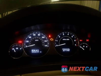 Zdjęcie 9 z 13 samochodu: 2010 JEEP GRAND CHEROKEE LIMITED VIN:1J4RR5GT0AC141929 - miniatura