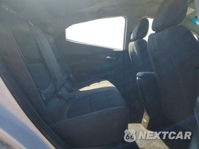 Zdjęcie 10 z 13 samochodu: 2023 CHEVROLET BOLT EV 1LT VIN:1G1FW6S04P4110523 - miniatura