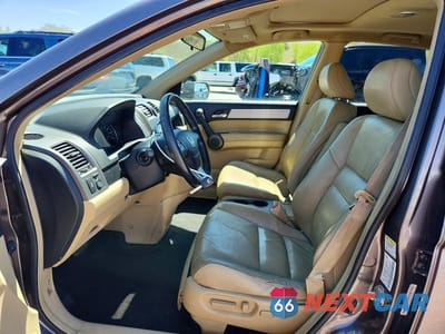Zdjęcie 7 z 14 samochodu: 2011 HONDA CR-V EXL VIN:5J6RE4H79BL073266 - miniatura