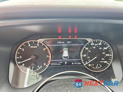 Zdjęcie 9 z 13 samochodu: 2023 NISSAN ROGUE SV VIN:JN8BT3BB2PW212961 - miniatura