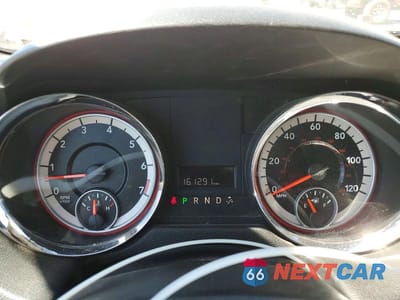 Zdjęcie 9 z 13 samochodu: 2012 DODGE GRAND CARAVAN SE VIN:2C4RDGBG9CR204207 - miniatura