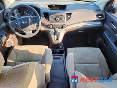 Zdjęcie 8 z 13 samochodu: 2013 HONDA CR-V EX VIN:3CZRM3H52DG706413 - miniatura