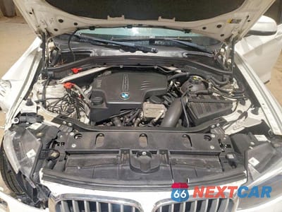 Zdjęcie 12 z 14 samochodu: 2017 BMW X3 XDRIVE28I VIN:5UXWX9C33H0T24764 - miniatura