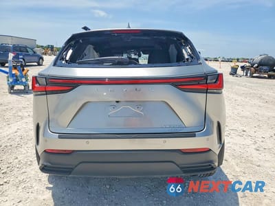 Zdjęcie 6 z 12 samochodu: 2024 LEXUS NX 350H LUXURY VIN:JTJHKCEZ3R5011707 - miniatura