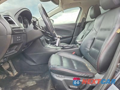 Zdjęcie 7 z 13 samochodu: 2014 MAZDA 6 GRAND TOURING VIN:JM1GJ1W69E1130454 - miniatura