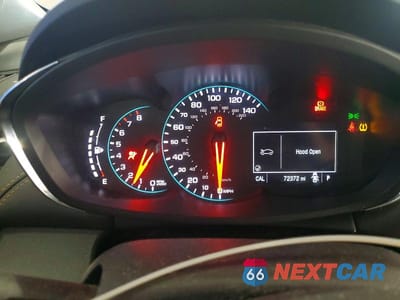Zdjęcie 9 z 12 samochodu: 2020 CHEVROLET TRAX LS VIN:KL7CJKSB5LB341971 - miniatura