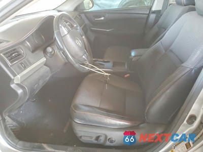 Zdjęcie 7 z 12 samochodu: 2016 TOYOTA CAMRY LE VIN:4T1BF1FK9GU181264 - miniatura
