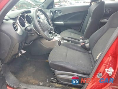 Zdjęcie 7 z 13 samochodu: 2017 NISSAN JUKE S VIN:JN8AF5MR5HT704217 - miniatura