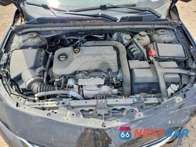 Zdjęcie 11 z 12 samochodu: 2017 CHEVROLET MALIBU LT VIN:1G1ZE5ST7HF117234 - miniatura