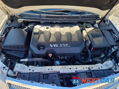 Zdjęcie 11 z 13 samochodu: 2013 CADILLAC XTS PLATINUM VIN:2G61U5S34D9207065 - miniatura