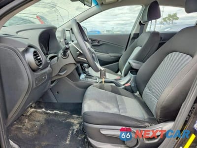 Zdjęcie 7 z 13 samochodu: 2020 HYUNDAI KONA SE VIN:KM8K12AA3LU396555 - miniatura