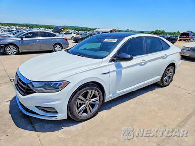 2021 VOLKSWAGEN JETTA S 3VWC57BU8MM002148 - główne zdjęcie licytacji z USA - miniatura