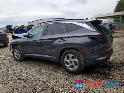 Drugie zdjęcie samochodu z przodu: 2023 HYUNDAI TUCSON SEL VIN:5NMJB3AE9PH242368 - miniatura