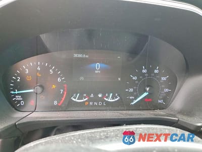 Zdjęcie 9 z 13 samochodu: 2021 FORD ESCAPE SE VIN:1FMCU0G62MUB20565 - miniatura
