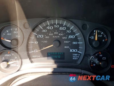 Zdjęcie 9 z 13 samochodu: 2004 CHEVROLET EXPRESS G3500 VIN:1GCHG39U741150399 - miniatura