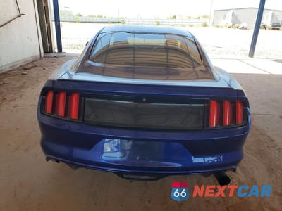 Zdjęcie 6 z 12 samochodu: 2015 FORD MUSTANG VIN:1FA6P8TH2F5363391 - miniatura