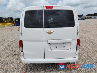 Zdjęcie 6 z 13 samochodu: 2017 CHEVROLET CITY EXPRESS LS VIN:3N63M0YNXHK699172 - miniatura