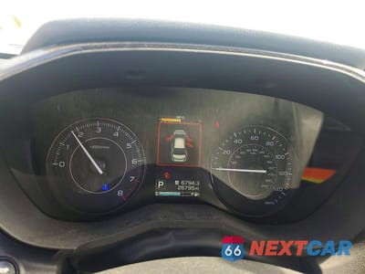 Zdjęcie 9 z 12 samochodu: 2020 SUBARU IMPREZA VIN:4S3GKAB69L3613852 - miniatura