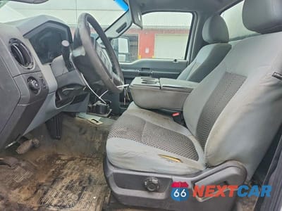 Zdjęcie 7 z 12 samochodu: 2014 FORD F250 SUPER DUTY VIN:1FTBF2A66EEA37232 - miniatura