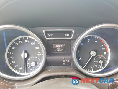 Zdjęcie 9 z 13 samochodu: 2016 MERCEDES-BENZ GL 450 4MATIC VIN:4JGDF6EE2GA642310 - miniatura