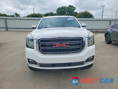 Piąte zdjęcie samochodu w środku: 2015 GMC YUKON XL K1500 SLT VIN:1GKS2HKC0FR158615 - miniatura
