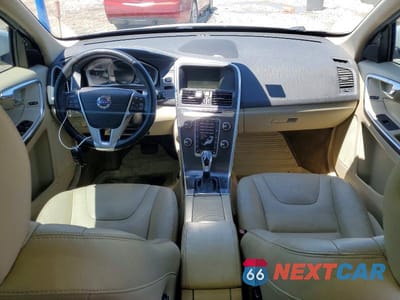 Zdjęcie 8 z 12 samochodu: 2015 VOLVO XC60 T6 PLATINUM VIN:YV449MDD5F2623233 - miniatura