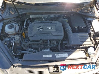 Zdjęcie 11 z 12 samochodu: 2017 VOLKSWAGEN GOLF ALLTRACK S VIN:3VWH17AU7HM527534 - miniatura