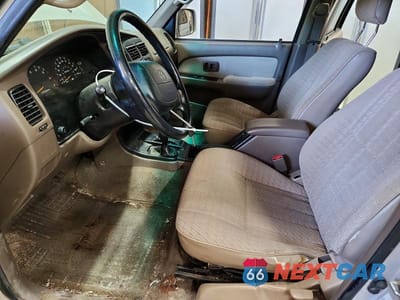 Zdjęcie 7 z 13 samochodu: 1996 TOYOTA 4RUNNER SR5 VIN:JT3HN86R0T0002817 - miniatura
