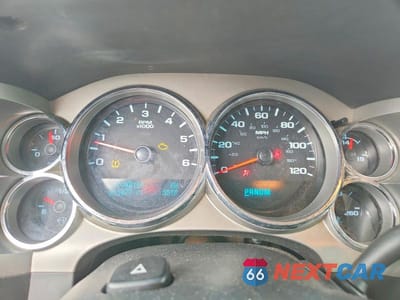 Zdjęcie 9 z 12 samochodu: 2011 CHEVROLET SILVERADO K1500 LT VIN:1GCRKSE3XBZ439902 - miniatura