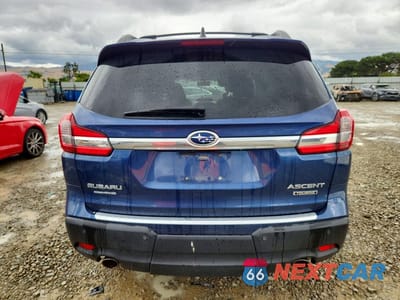 Zdjęcie 6 z 14 samochodu: 2019 SUBARU ASCENT TOURING VIN:4S4WMARD1K3459724 - miniatura