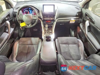 Zdjęcie 8 z 14 samochodu: 2024 MITSUBISHI ECLIPSE CROSS SE VIN:JA4ATWAA4RZ061618 - miniatura