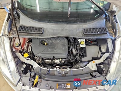 Zdjęcie 12 z 13 samochodu: 2017 FORD ESCAPE SE VIN:1FMCU9GD0HUB55758 - miniatura