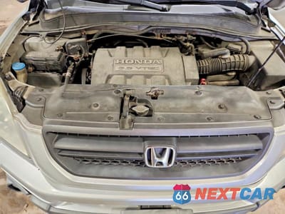 Zdjęcie 12 z 14 samochodu: 2005 HONDA PILOT EXL VIN:5FNYF186X5B041633 - miniatura