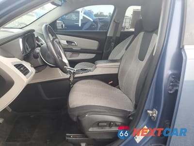 Zdjęcie 7 z 13 samochodu: 2011 GMC TERRAIN SLE VIN:2CTALSEC5B6354430 - miniatura