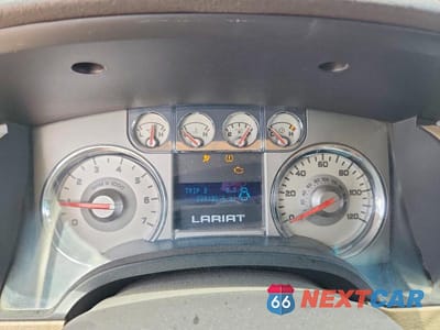 Zdjęcie 9 z 12 samochodu: 2010 FORD F150 SUPERCREW VIN:1FTFW1EV9AFB83061 - miniatura