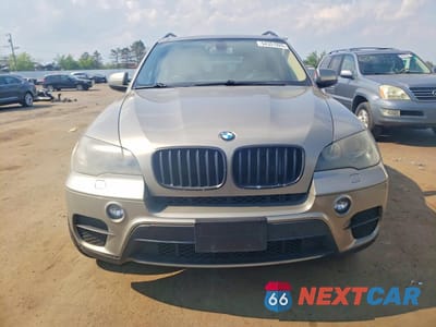 Piąte zdjęcie samochodu w środku: 2011 BMW X5 XDRIVE35I VIN:5UXZV4C5XBL403250 - miniatura