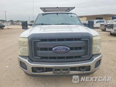 Piąte zdjęcie samochodu w środku: 2015 FORD F250 SUPER DUTY VIN:1FT7W2A62FEB35486 - miniatura