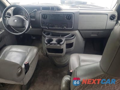 Zdjęcie 8 z 13 samochodu: 2009 FORD ECONOLINE E250 VAN VIN:1FTNE24W09DA17503 - miniatura