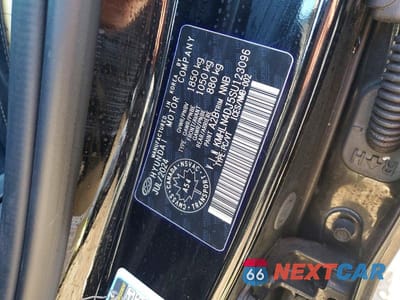 Zdjęcie 12 z 12 samochodu: 2025 HYUNDAI ELANTRA LIMITED VIN:KMHLN4DJ5SU123096 - miniatura