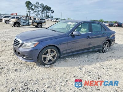 2016 MERCEDES-BENZ E 350 4MATIC WDDHF8JB7GB248038 - główne zdjęcie licytacji z USA - miniatura