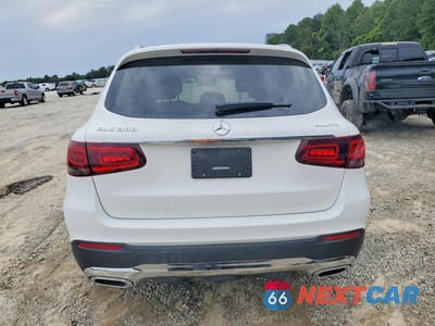 Zdjęcie 6 z 13 samochodu: 2022 MERCEDES-BENZ GLC 300 4MATIC VIN:W1N0G8EB0NV393215 - miniatura