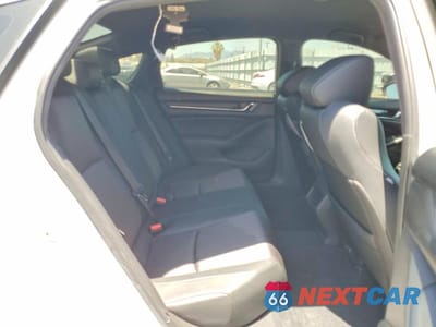 Zdjęcie 10 z 12 samochodu: 2019 HONDA ACCORD SPORT VIN:1HGCV1F34KA152769 - miniatura